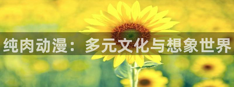 动漫天堂下载官方：纯肉动漫：多元文化与想象世界