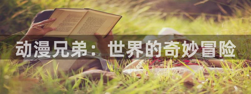 动漫天堂网：动漫兄弟：世界的奇妙冒险